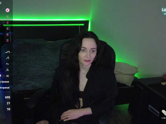 Sirene's BongaCams show and profile
