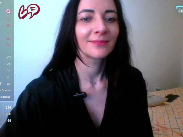 Sirene's BongaCams show and profile