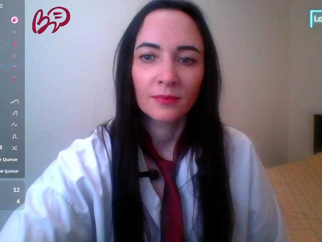 Sirene's BongaCams show and profile
