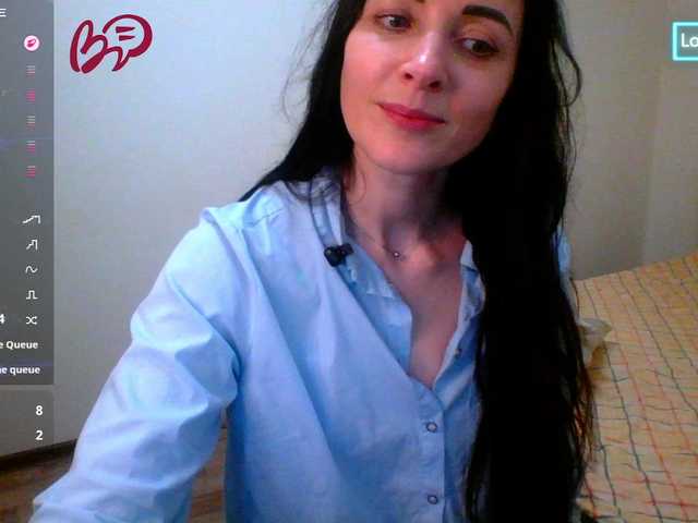 Sirene's BongaCams show and profile