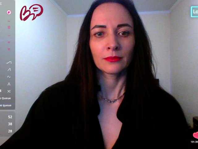 Sirene's BongaCams show and profile