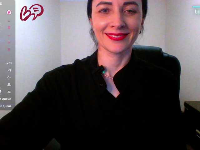 Sirene's BongaCams show and profile