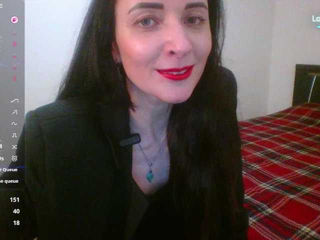 Sirene's BongaCams show and profile