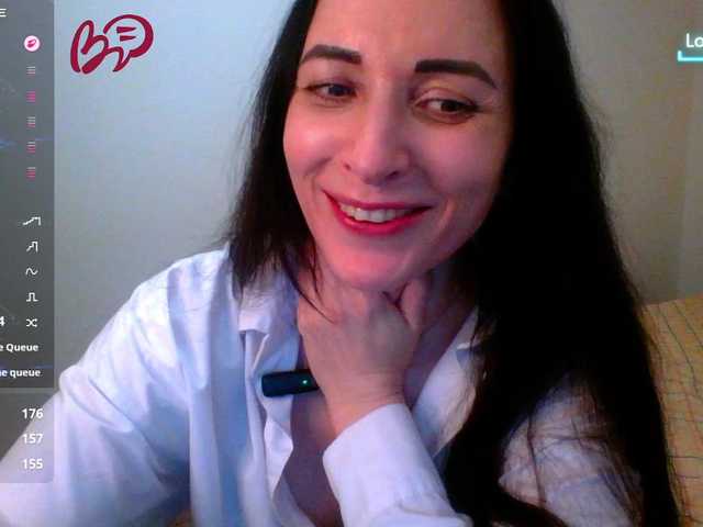 Sirene's BongaCams show and profile