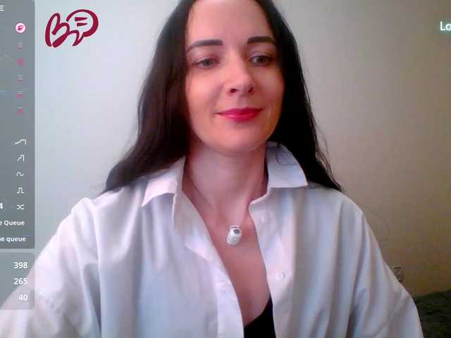 Sirene's BongaCams show and profile