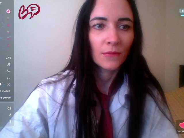 Sirene's BongaCams show and profile