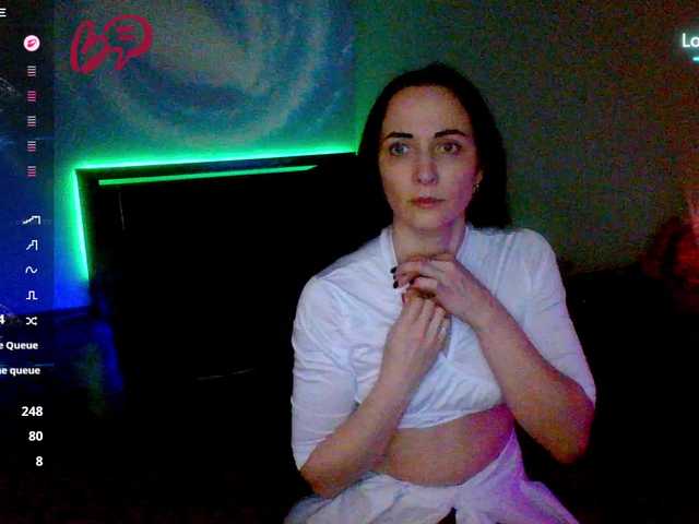 Sirene's BongaCams show and profile