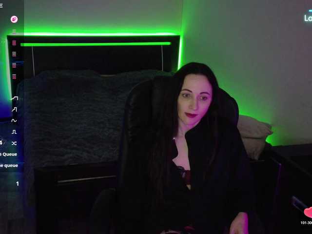Sirene's BongaCams show and profile