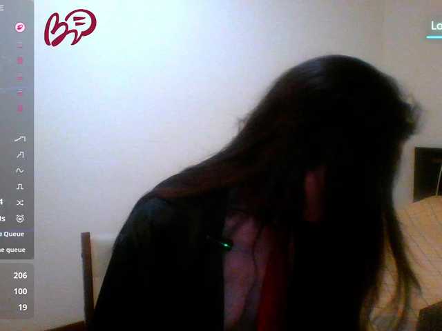 Sirene's BongaCams show and profile