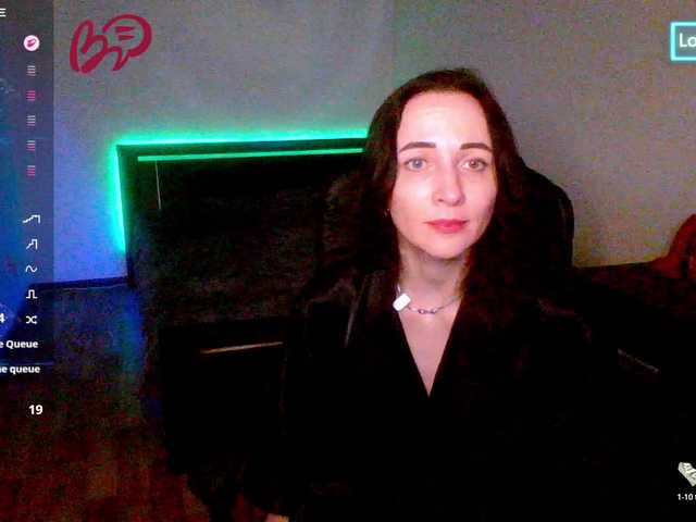 Sirene's BongaCams show and profile