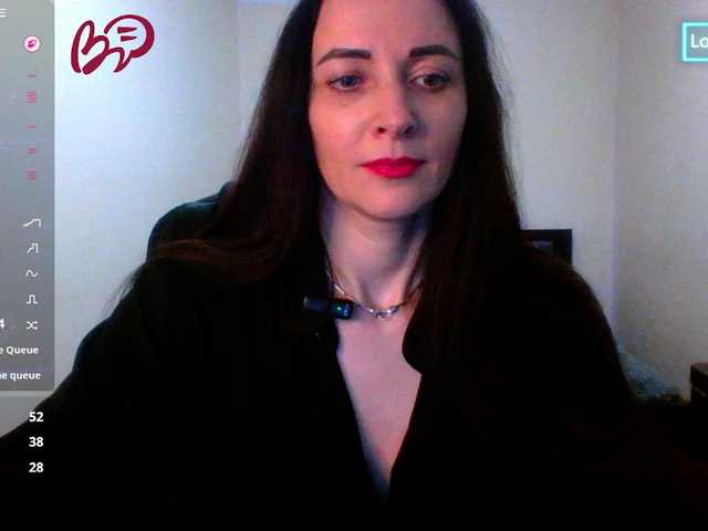 Sirene's BongaCams show and profile