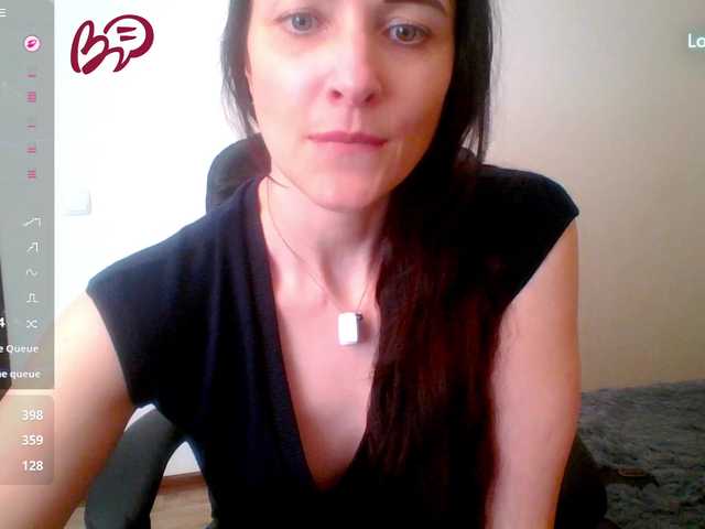 Sirene's BongaCams show and profile
