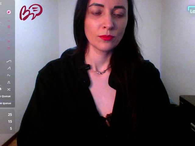 Sirene's BongaCams show and profile