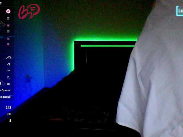 Sirene's BongaCams show and profile