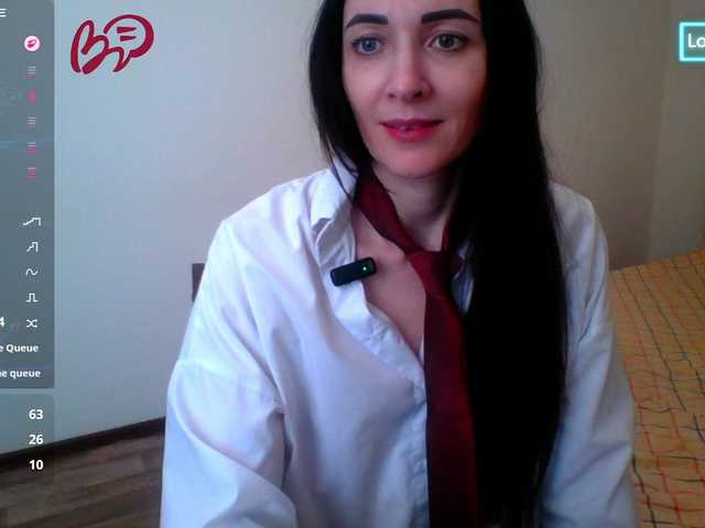Sirene's BongaCams show and profile