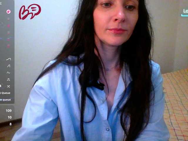 Sirene's BongaCams show and profile