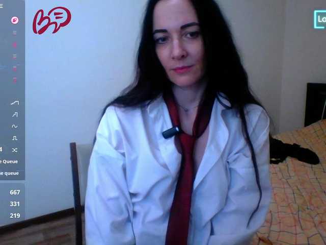 Sirene's BongaCams show and profile