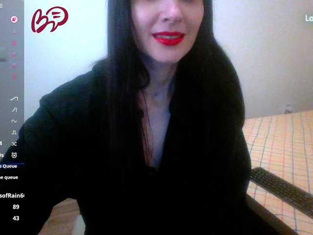 Sirene's BongaCams show and profile