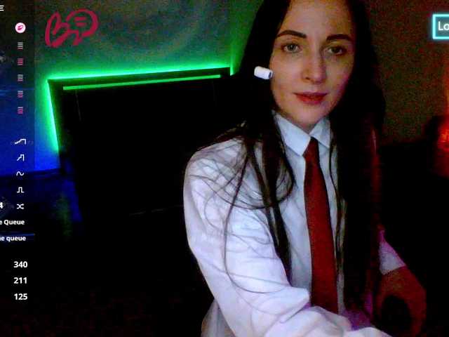 Sirene's BongaCams show and profile