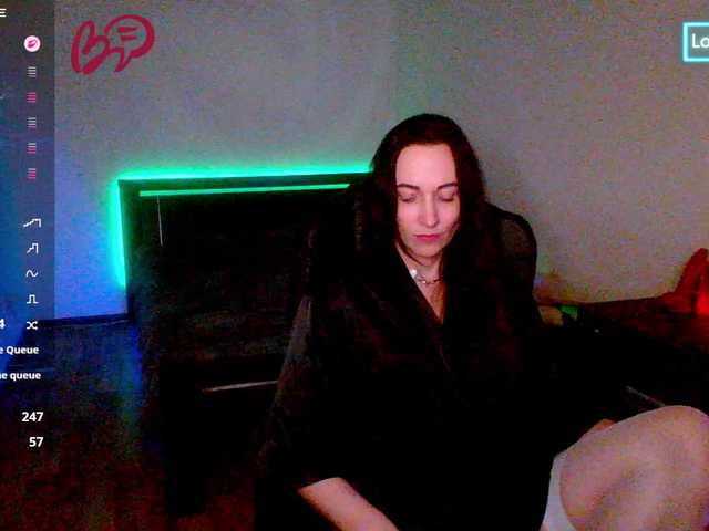 Sirene's BongaCams show and profile