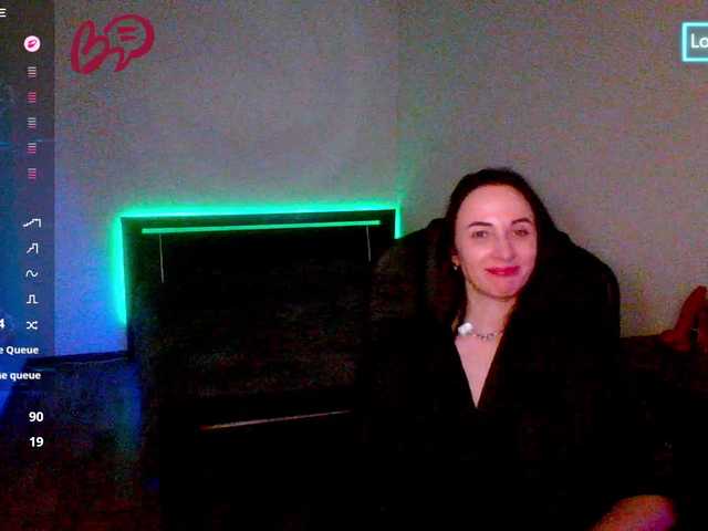 Sirene's BongaCams show and profile