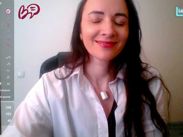 Sirene's BongaCams show and profile