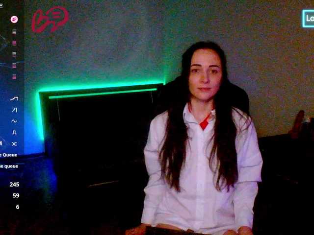 Sirene's BongaCams show and profile