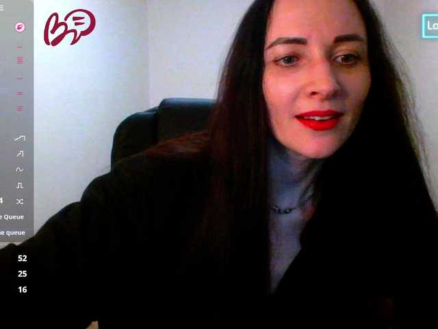 Sirene's BongaCams show and profile