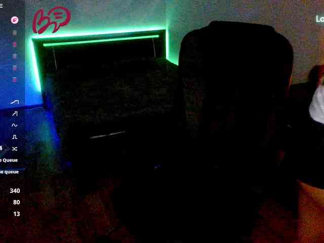 -EffekT_BePbl- webcam