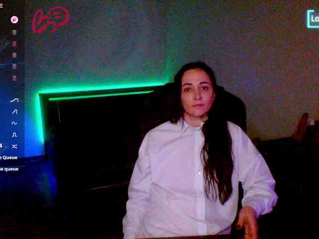 Sirene Live Webcam on BongaCams