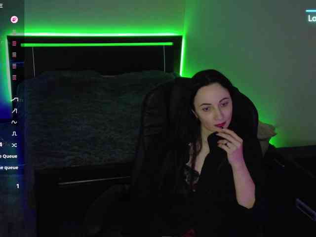 -EffekT_BePbl- webcam