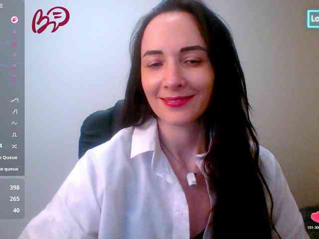 -EffekT_BePbl- webcam