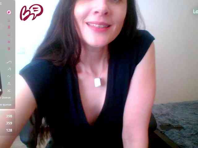 -EffekT_BePbl- webcam