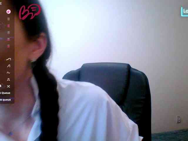 -EffekT_BePbl- webcam