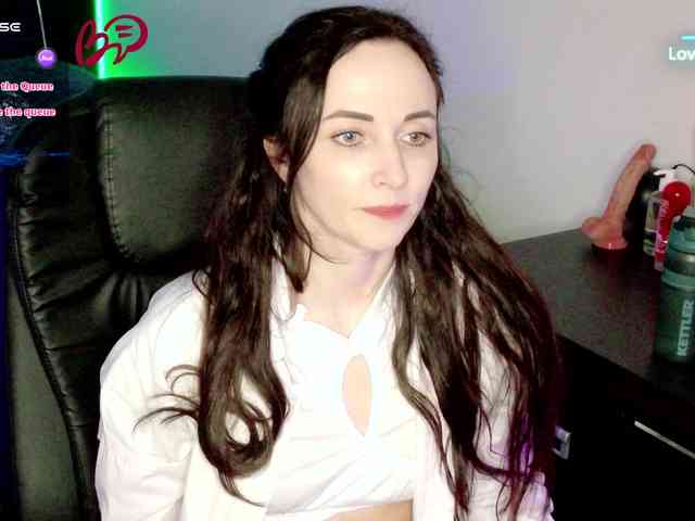 -EffekT_BePbl- webcam