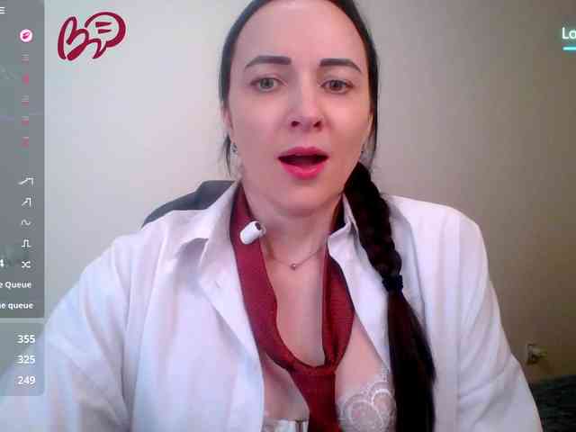 -EffekT_BePbl- webcam