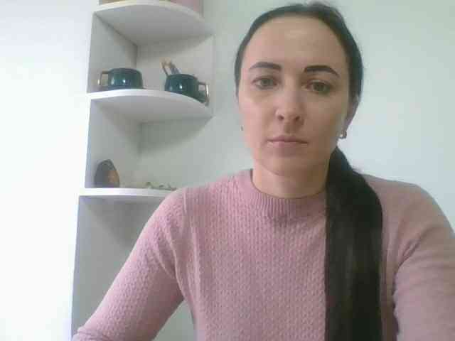 Sirene Live Webcam on BongaCams