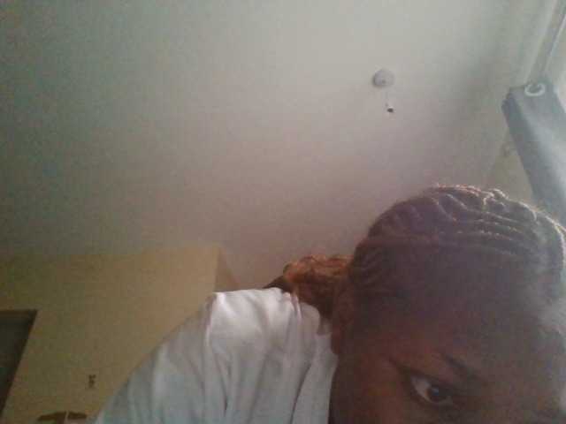 Profile and Statistics for kishacali on BongaCams