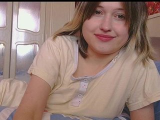 BelovedMary Porn Show