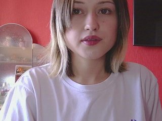 BelovedMary Porn Show