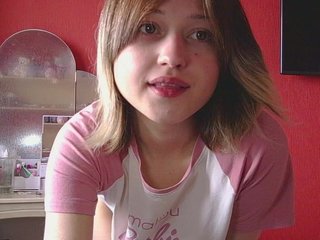 BelovedMary Porn Show