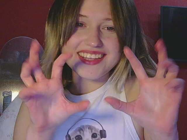 BelovedMary Live Cam on BongaCams