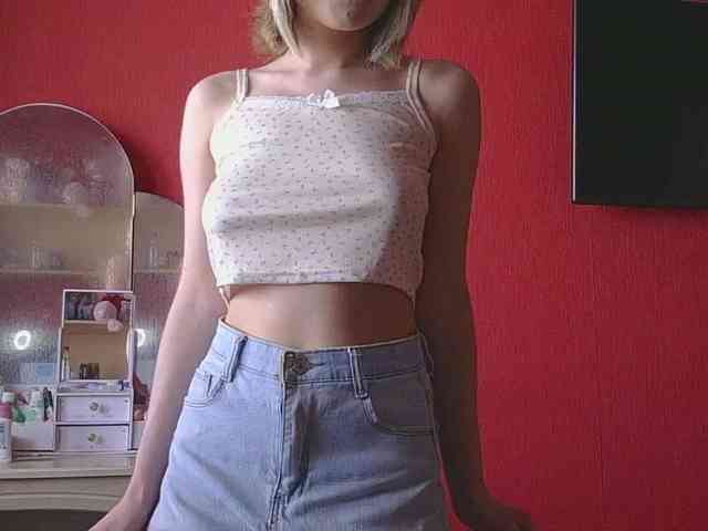 BelovedMary Live Webcam on BongaCams