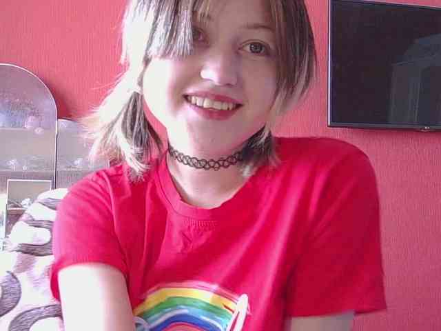 BelovedMary Live Webcam on BongaCams