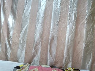 just-carra Porn Show