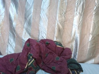 just-carra Porn Show