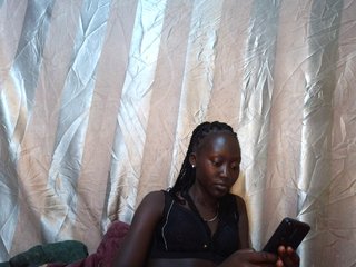 just-carra Porn Show