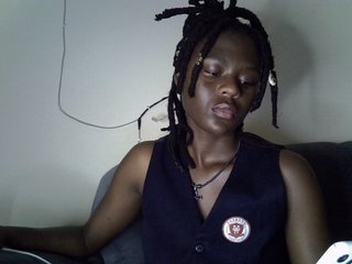 Blackdiva-11 Porn Show