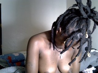 Blackdiva-11 Porn Show