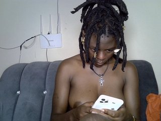 Blackdiva-11 Porn Show